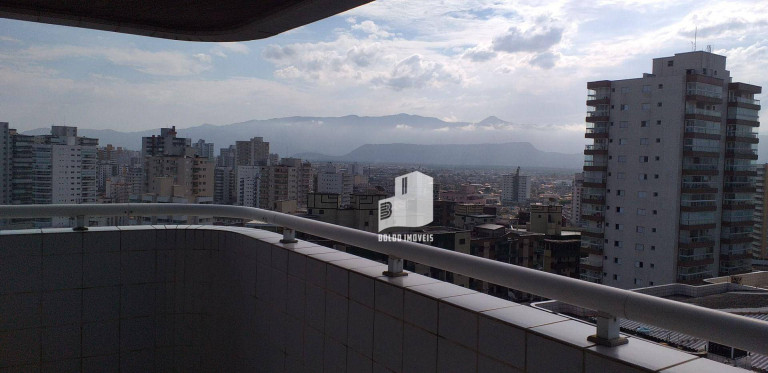 Imagem Apartamento com 2 Quartos à Venda, 102 m² em Tupi - Praia Grande