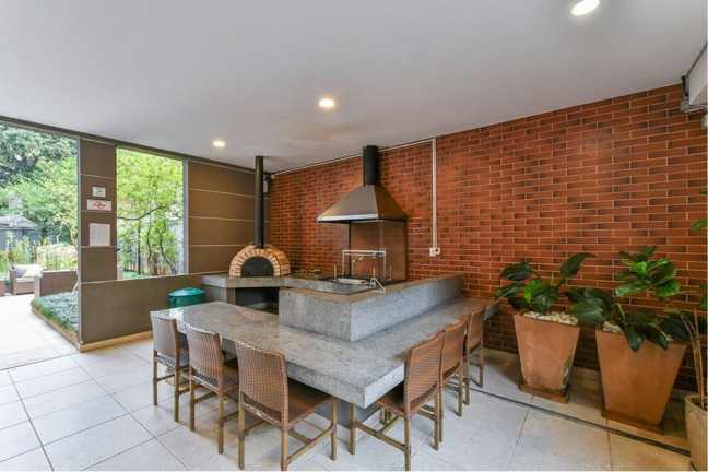 Imagem Apartamento com 1 Quarto à Venda, 57 m² em Vila Mariana - São Paulo Imagem Apartamento com 1 Quarto à Venda, 57 m² em Vila Mariana - São Paulo