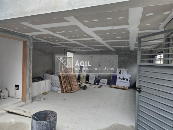 Imagem Casa com 3 Quartos à Venda, 250 m² em Loteamento Villa Branca - Jacareí