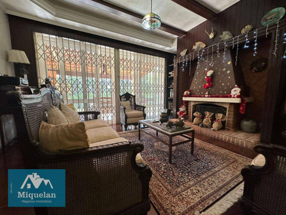 Imagem Casa com 6 Quartos à Venda, 642 m² em Serra Da Cantareira - Mairiporã