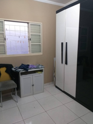 Imagem Casa com 3 Quartos à Venda, 180 m² em Vila Barão - Sorocaba Imagem Casa com 3 Quartos à Venda, 180 m² em Vila Barão - Sorocaba