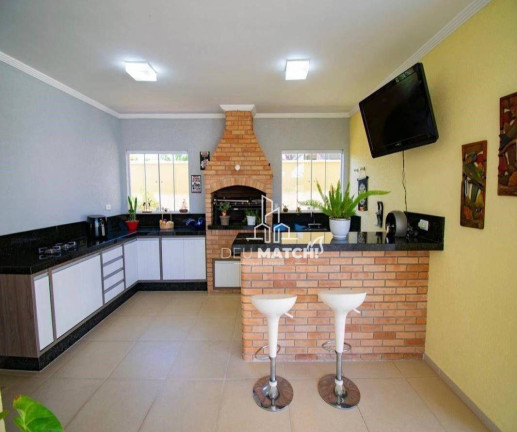 Imagem Casa com 4 Quartos à Venda, 357 m² em Condomínio Shambala Ii - Atibaia Imagem Casa com 4 Quartos à Venda, 357 m² em Condomínio Shambala Ii - Atibaia