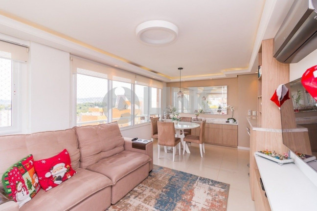 Imagem Apartamento com 2 Quartos à Venda, 77 m² em Petrópolis - Porto Alegre