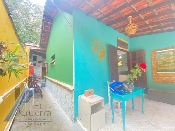 Imagem Casa com 2 Quartos à Venda, 150 m² em Perequê Açu - Ubatuba Imagem Casa com 2 Quartos à Venda, 150 m² em Perequê Açu - Ubatuba