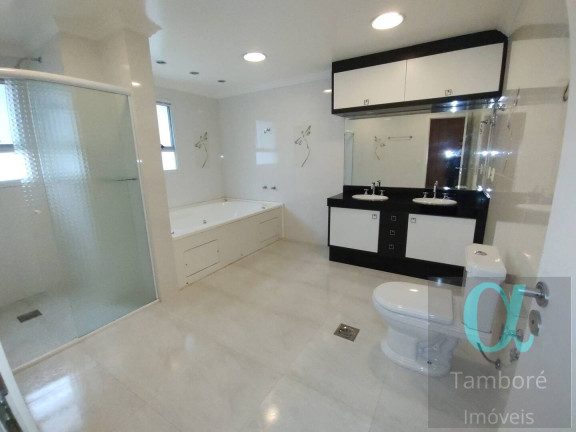 Imagem Apartamento com 3 Quartos à Venda, 253 m² em Alphaville Empresarial - Barueri Imagem Apartamento com 3 Quartos à Venda, 253 m² em Alphaville Empresarial - Barueri
