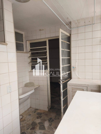 Imagem Apartamento com 4 Quartos à Venda, 205 m² em Cambuí - Campinas