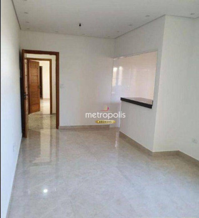 Apartamento com 3 Quartos à Venda, 80 m² em Vila Gilda - Santo André