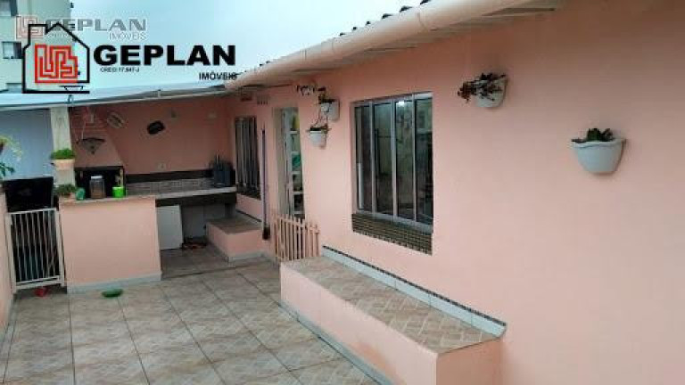 Imagem Casa de Vila com 4 Quartos à Venda, 160 m² em Cambuci - São Paulo Imagem Casa de Vila com 4 Quartos à Venda, 160 m² em Cambuci - São Paulo