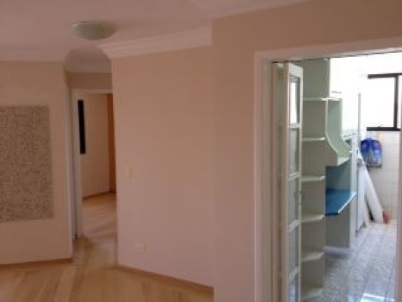 Imagem Imóvel com 2 Quartos à Venda, 54 m² em Vila Santa Catarina - São Paulo Imagem Imóvel com 2 Quartos à Venda, 54 m² em Vila Santa Catarina - São Paulo