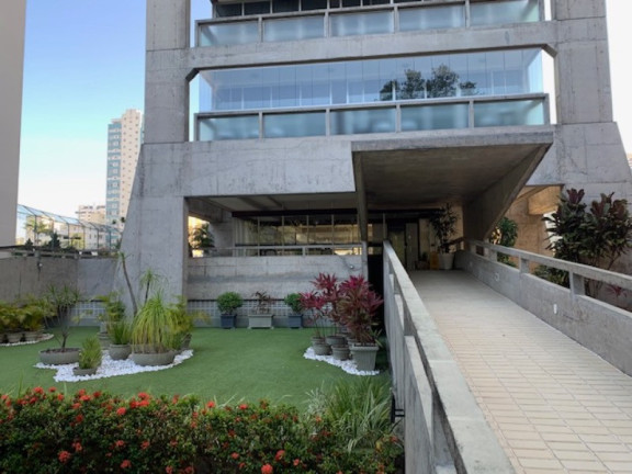 Imagem Imóvel com 4 Quartos à Venda, 260 m² em Campo Grande - Salvador Imagem Imóvel com 4 Quartos à Venda, 260 m² em Campo Grande - Salvador