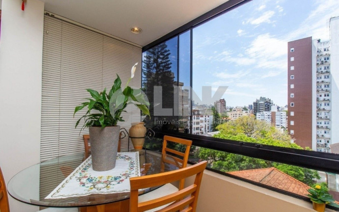 Imagem Apartamento com 2 Quartos à Venda, 66 m² em Auxiliadora - Porto Alegre Imagem Apartamento com 2 Quartos à Venda, 66 m² em Auxiliadora - Porto Alegre