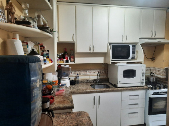 Imagem Apartamento com 1 Quarto à Venda, 66 m² em Centro Histórico - Porto Alegre