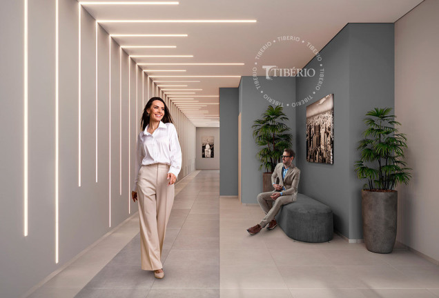 Imagem Apartamento com 2 Quartos à Venda, 45 m² em Consolação - São Paulo Imagem Apartamento com 2 Quartos à Venda, 45 m² em Consolação - São Paulo