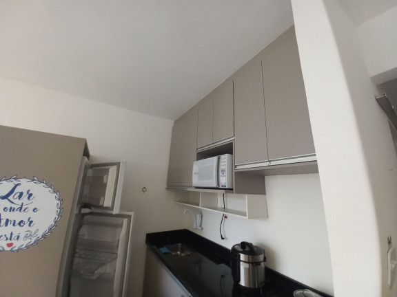 Imagem Apartamento com 1 Quarto à Venda, 25 m² em Vila Buarque - São Paulo