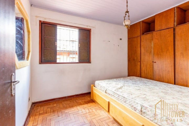 Imagem Casa com 3 Quartos à Venda, 120 m² em Jardim Das Acácias - São Paulo Imagem Casa com 3 Quartos à Venda, 120 m² em Jardim Das Acácias - São Paulo