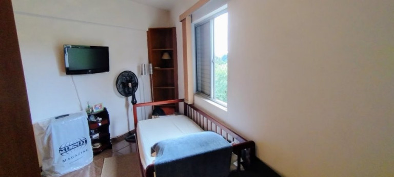 Imagem Apartamento com 2 Quartos à Venda, 75 m² em Vila Osasco - Osasco