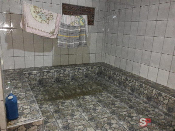 Imagem Casa com 3 Quartos à Venda, 120 m² em Vila São José - São Bernardo Do Campo