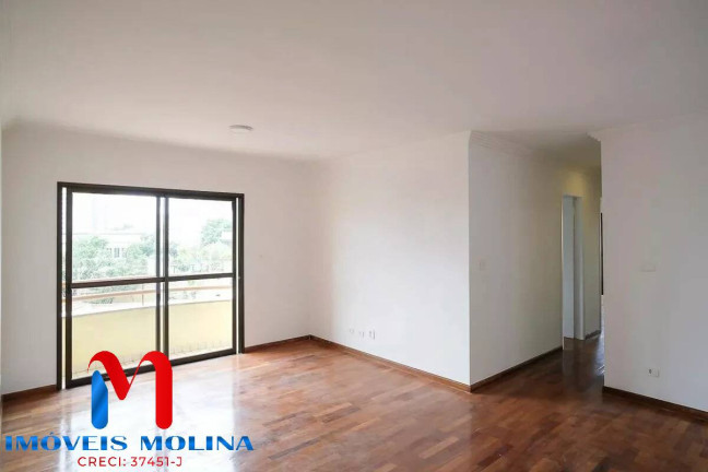 Imagem Apartamento com 3 Quartos à Venda, 94 m² em Fundação - São Caetano Do Sul