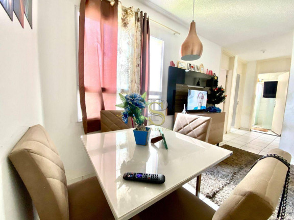 Imagem Apartamento com 2 Quartos à Venda, 49 m² em Canjica - Mairiporã Imagem Apartamento com 2 Quartos à Venda, 49 m² em Canjica - Mairiporã