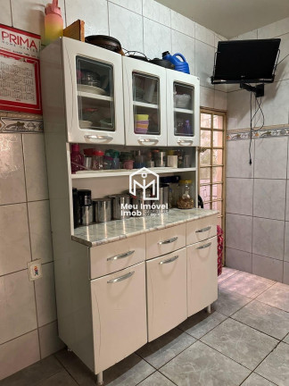 Imagem Casa com 3 Quartos à Venda, 100 m² em Samambaia Norte (samambaia) - Brasília Imagem Casa com 3 Quartos à Venda, 100 m² em Samambaia Norte (samambaia) - Brasília