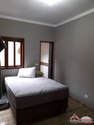 Imagem Casa com 4 Quartos à Venda, 174 m² em Loteamento Villa Branca - Jacareí Imagem Casa com 4 Quartos à Venda, 174 m² em Loteamento Villa Branca - Jacareí