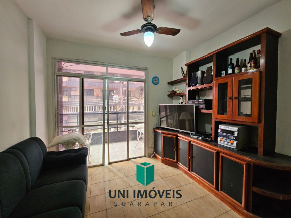 Imagem Apartamento com 2 Quartos à Venda, 78 m² em Praia Do Morro - Guarapari