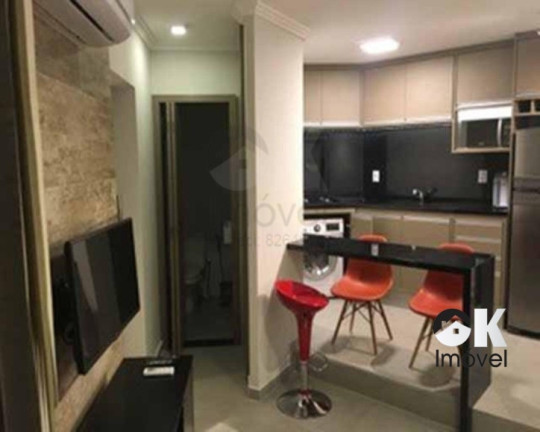 Imagem Apartamento com 1 Quarto à Venda, 40 m² em Jardim Paulista - São Paulo Imagem Apartamento com 1 Quarto à Venda, 40 m² em Jardim Paulista - São Paulo