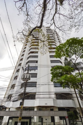 Imagem Apartamento com 3 Quartos à Venda, 110 m² em Campo Belo - São Paulo Imagem Apartamento com 3 Quartos à Venda, 110 m² em Campo Belo - São Paulo
