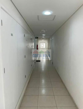 Imagem Imóvel Comercial para Alugar, 45 m² em Vila Mathias - Santos Imagem Imóvel Comercial para Alugar, 45 m² em Vila Mathias - Santos