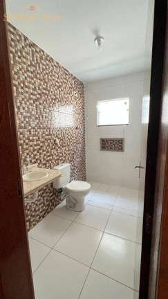 Imagem Casa com 3 Quartos à Venda,  em Jardim Boa Esperança - Sorocaba