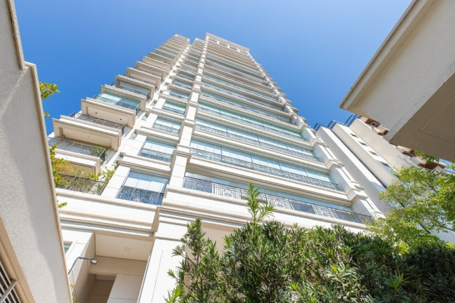 Imagem Apartamento com 4 Quartos à Venda, 405 m² em Indianópolis - São Paulo Imagem Apartamento com 4 Quartos à Venda, 405 m² em Indianópolis - São Paulo