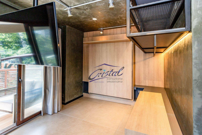 Imagem Apartamento com 1 Quarto à Venda, 46 m² em Vila Olímpia - São Paulo
