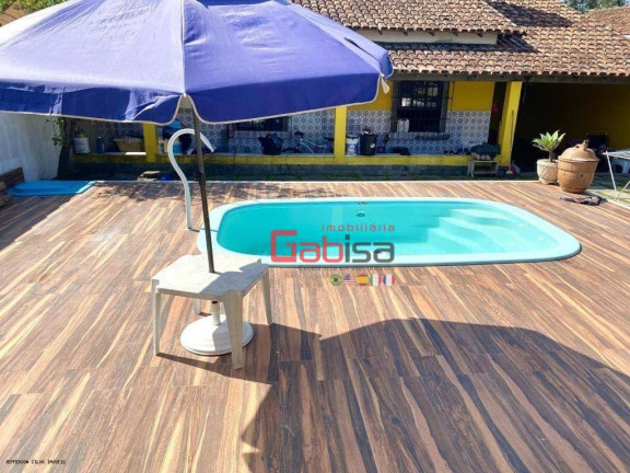 Imagem Casa com 2 Quartos à Venda, 80 m² em Caminho De Búzios - Cabo Frio Imagem Casa com 2 Quartos à Venda, 80 m² em Caminho De Búzios - Cabo Frio