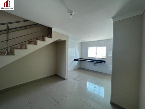 Imagem Sobrado com 3 Quartos à Venda, em Serpa - Caieiras Imagem Sobrado com 3 Quartos à Venda, em Serpa - Caieiras