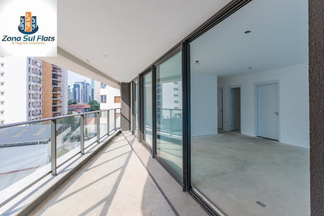 Imagem Apartamento com 3 Quartos à Venda, 153 m² em Vila Olímpia - São Paulo Imagem Apartamento com 3 Quartos à Venda, 153 m² em Vila Olímpia - São Paulo