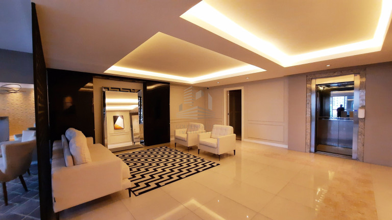 Imagem Apartamento com 3 Quartos à Venda, 140 m² em Pioneiros - Balneário Camboriú