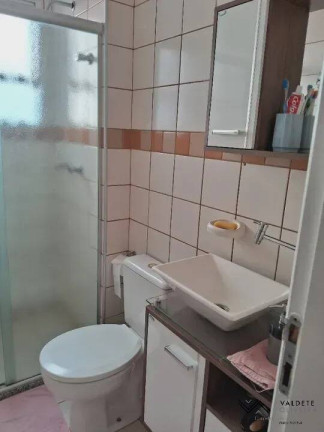 Imagem Apartamento com 2 Quartos à Venda, 55 m² em Jardim América - São José Dos Campos Imagem Apartamento com 2 Quartos à Venda, 55 m² em Jardim América - São José Dos Campos