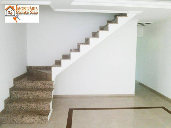 Imagem Sobrado com 3 Quartos à Venda, 120 m² em Ponte Grande - Guarulhos Imagem Sobrado com 3 Quartos à Venda, 120 m² em Ponte Grande - Guarulhos