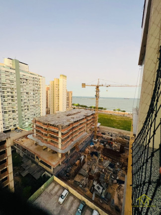 Imagem Apartamento com 3 Quartos à Venda, 97 m² em Itapuã - Vila Velha Imagem Apartamento com 3 Quartos à Venda, 97 m² em Itapuã - Vila Velha