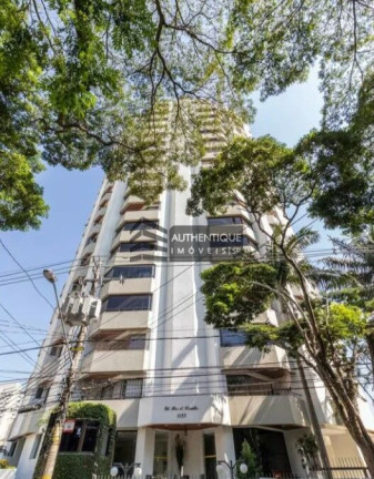 Imagem Apartamento com 2 Quartos à Venda, 110 m² em Campo Belo - São Paulo Imagem Apartamento com 2 Quartos à Venda, 110 m² em Campo Belo - São Paulo