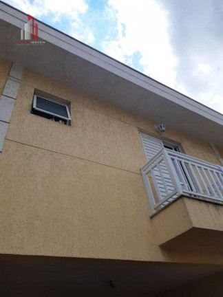 Imagem Casa de Condomínio com 3 Quartos à Venda, 90 m² em Vila Nilo - São Paulo Imagem Casa de Condomínio com 3 Quartos à Venda, 90 m² em Vila Nilo - São Paulo
