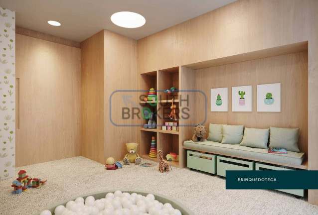 Imagem Apartamento com 4 Quartos à Venda, 85 m² em água Verde - Curitiba Imagem Apartamento com 4 Quartos à Venda, 85 m² em água Verde - Curitiba