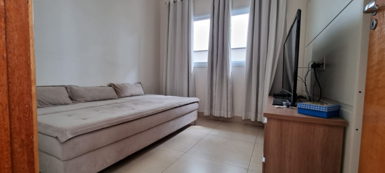 Imagem Casa de Condomínio com 3 Quartos à Venda, 200 m² em Jardim Do Paço - Sorocaba
