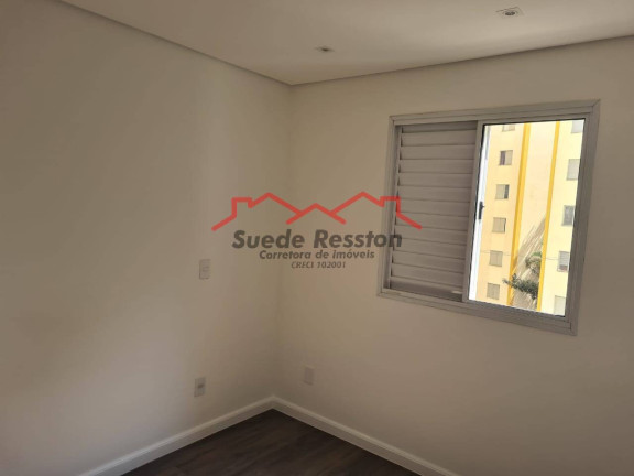 Imagem Apartamento com 2 Quartos à Venda, 50 m² em Vila Emir - São Paulo