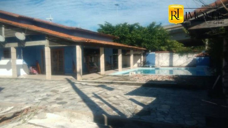 Imagem Casa com 3 Quartos à Venda, 528 m² em Praia Do Siqueira - Cabo Frio Imagem Casa com 3 Quartos à Venda, 528 m² em Praia Do Siqueira - Cabo Frio