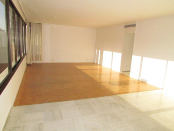 Imagem Cobertura com 4 Quartos à Venda, 184 m² em Rio Branco - Porto Alegre