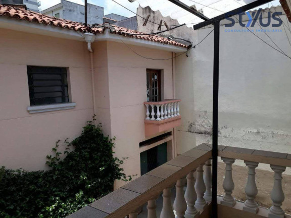 Imagem Sobrado com 3 Quartos à Venda ou Locação, 300 m² em Aclimação - São Paulo
