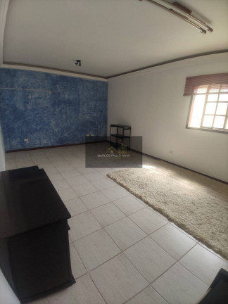 Imagem Casa com 3 Quartos à Venda, 196 m² em Vila Santista - Atibaia Imagem Casa com 3 Quartos à Venda, 196 m² em Vila Santista - Atibaia