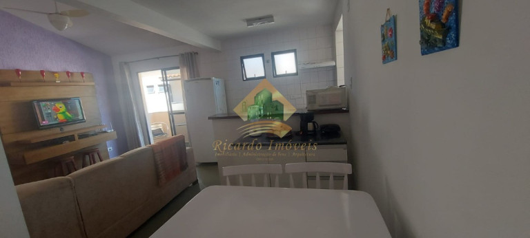 Imagem Apartamento com 2 Quartos para Temporada, 60 m² em Itaguá - Ubatuba Imagem Apartamento com 2 Quartos para Temporada, 60 m² em Itaguá - Ubatuba