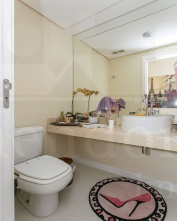 Imagem Apartamento com 4 Quartos à Venda, 251 m² em Perdizes - São Paulo